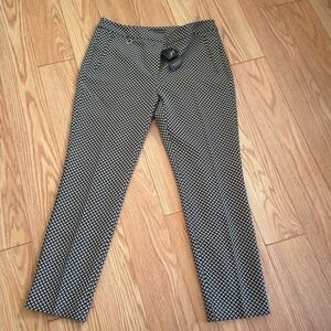 Kat Fit Pants by Adrianna Papell